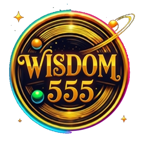 wisdom555